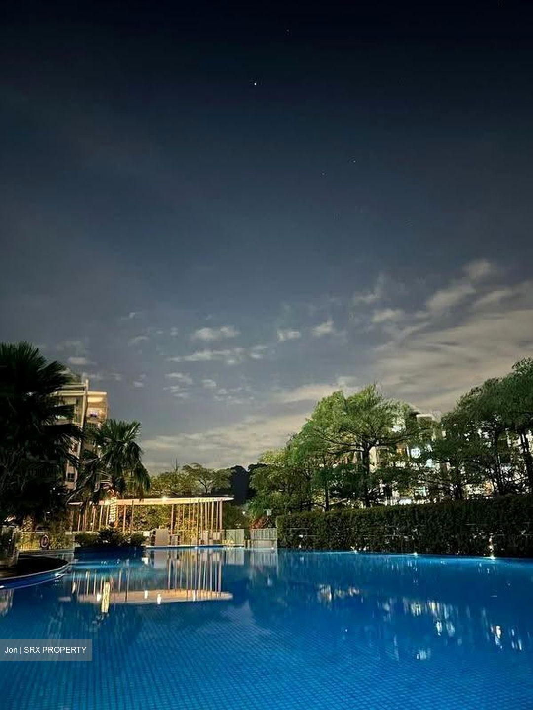 Kingsford . Hillview Peak (D23), Condominium #609576441